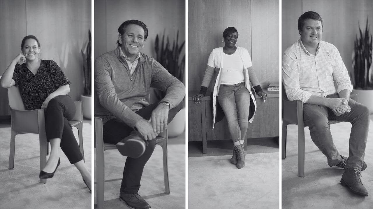 August 2024 Behind the Scenes: Unveiling Our Team's Passions