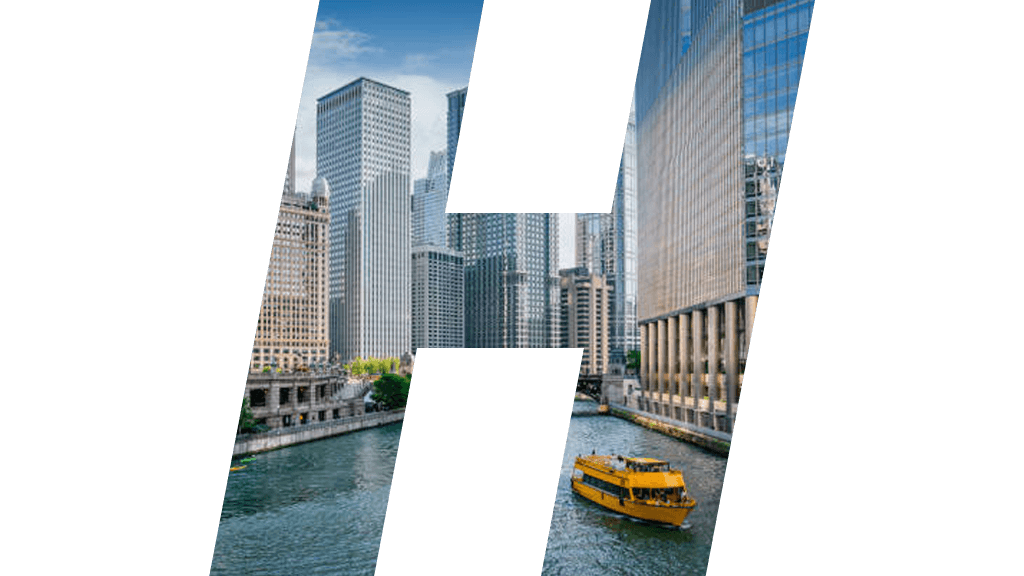 Chicago Office is Open