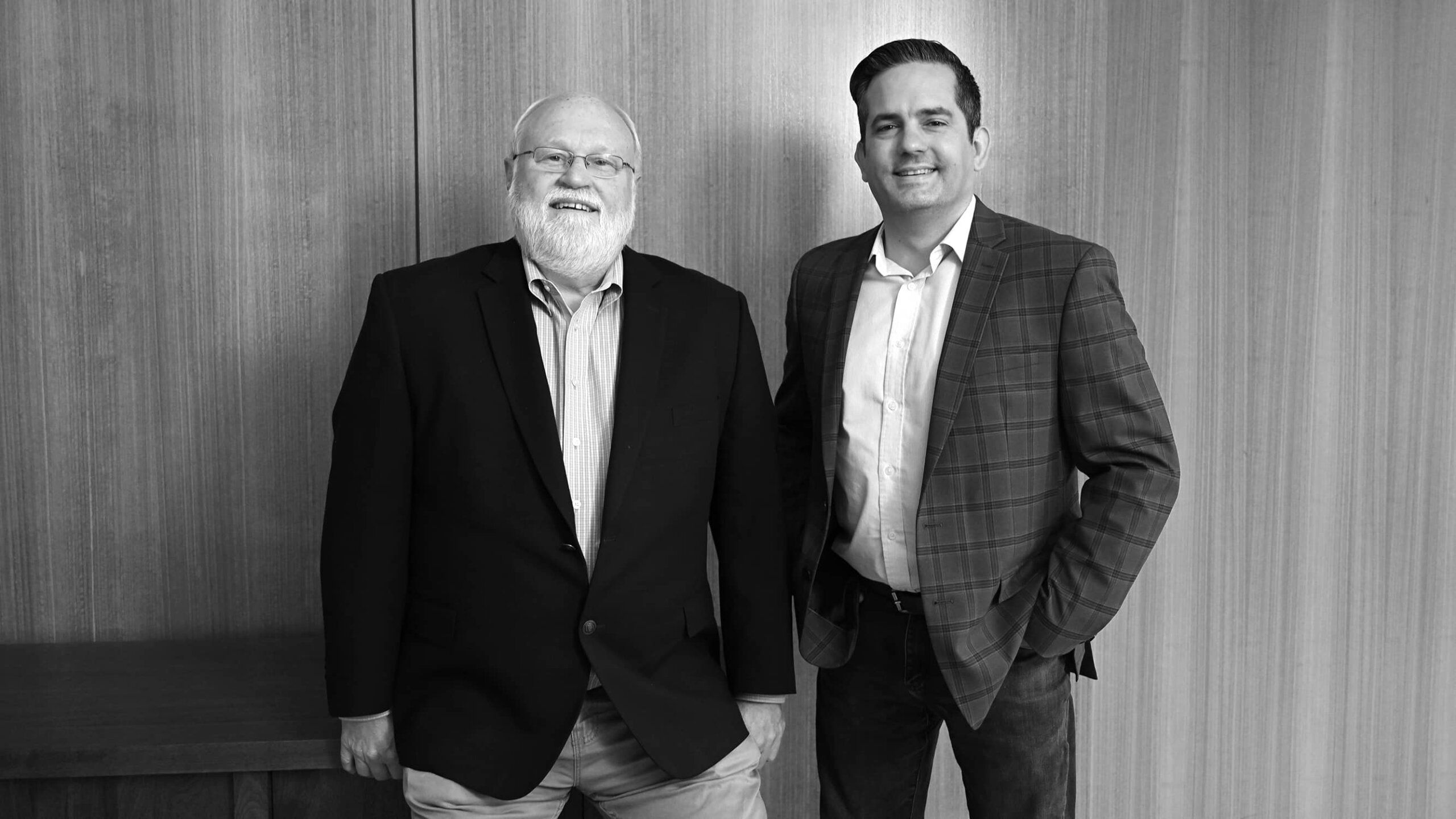 The Hardy Group Announces Nathan Hall as New Director of Operations