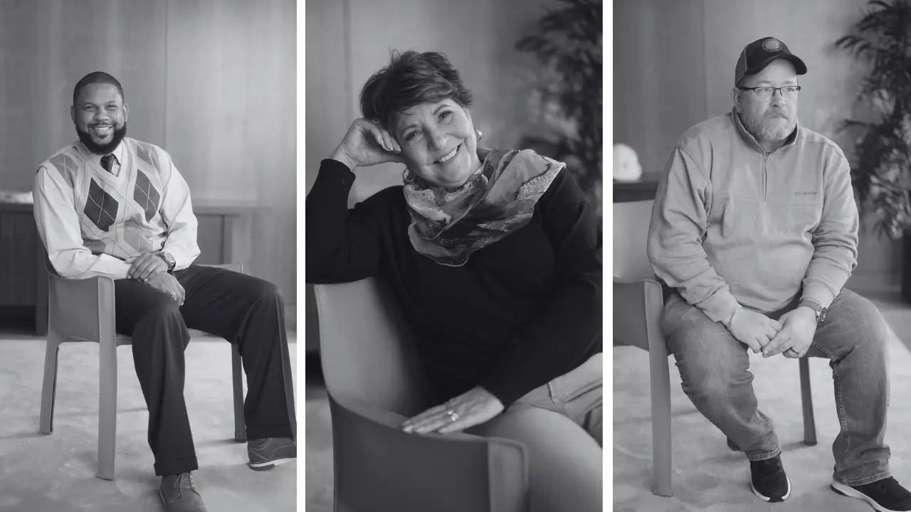 September 2024 Behind the Scenes: Unveiling Our Team's Passions