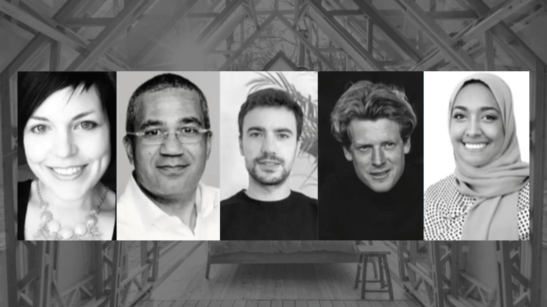 Creative Visionaries From Radical Innovation Share Their Vision for the Future