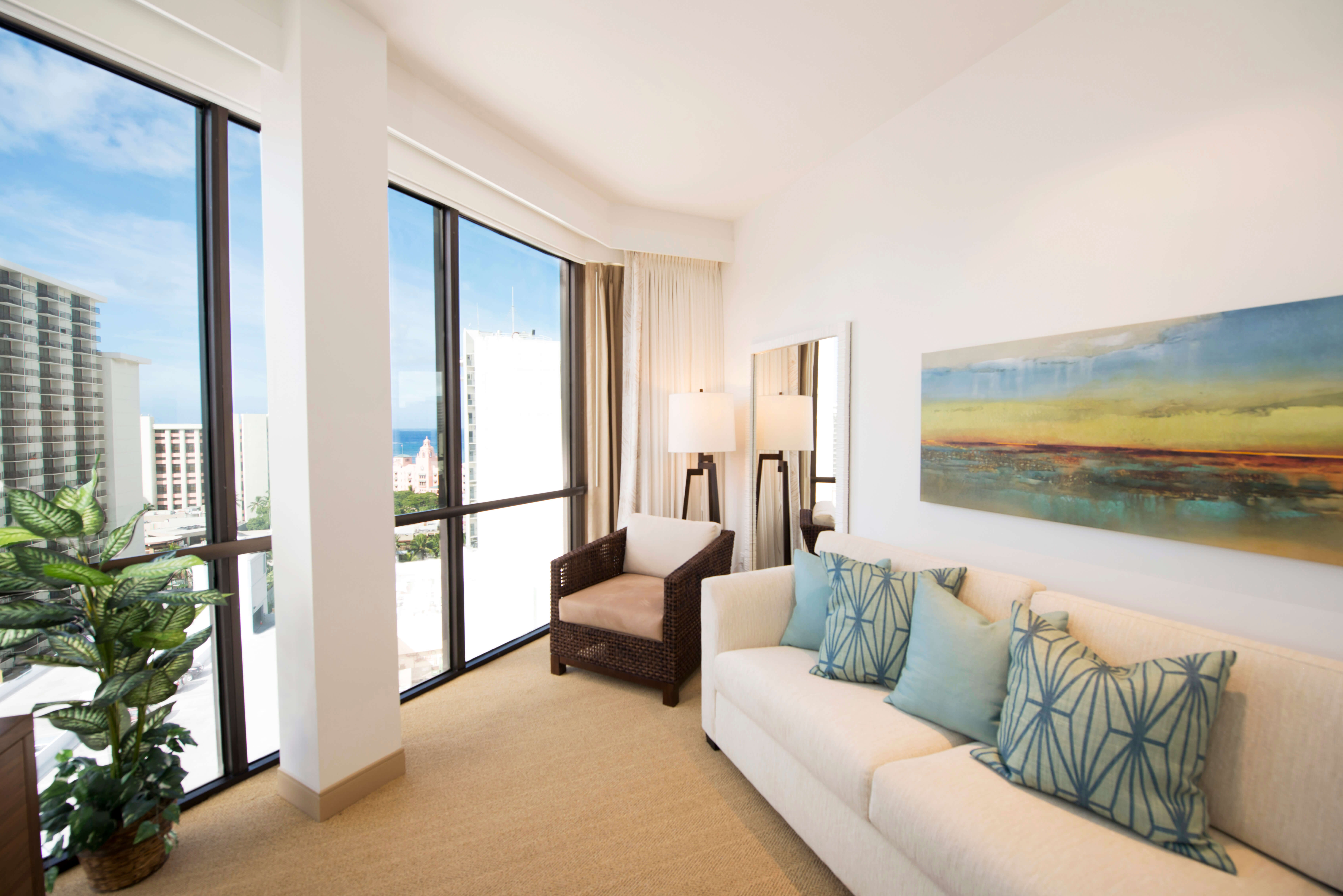 Hyatt Centric Waikiki