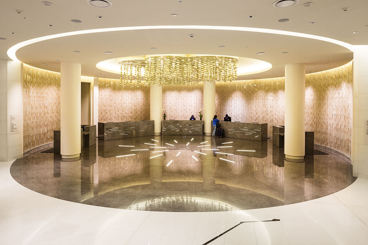 Marriott Marquis D.C.