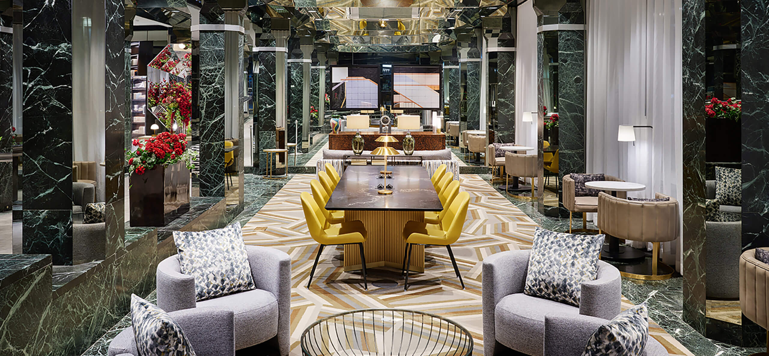 Millennium Hilton New York One UN Plaza