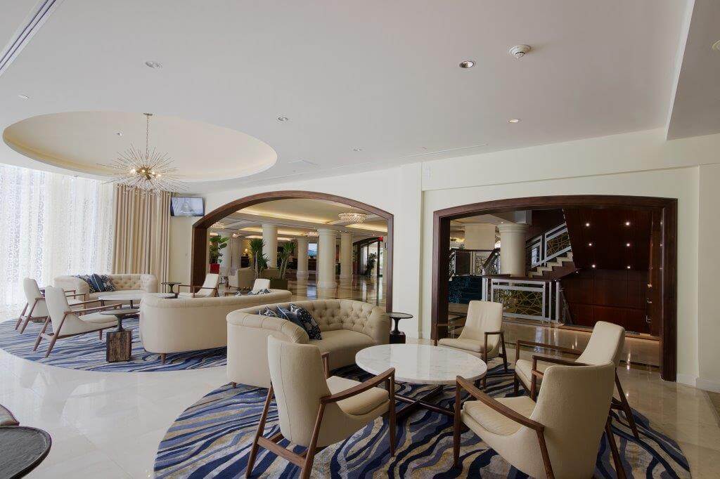 San Juan InterContinental