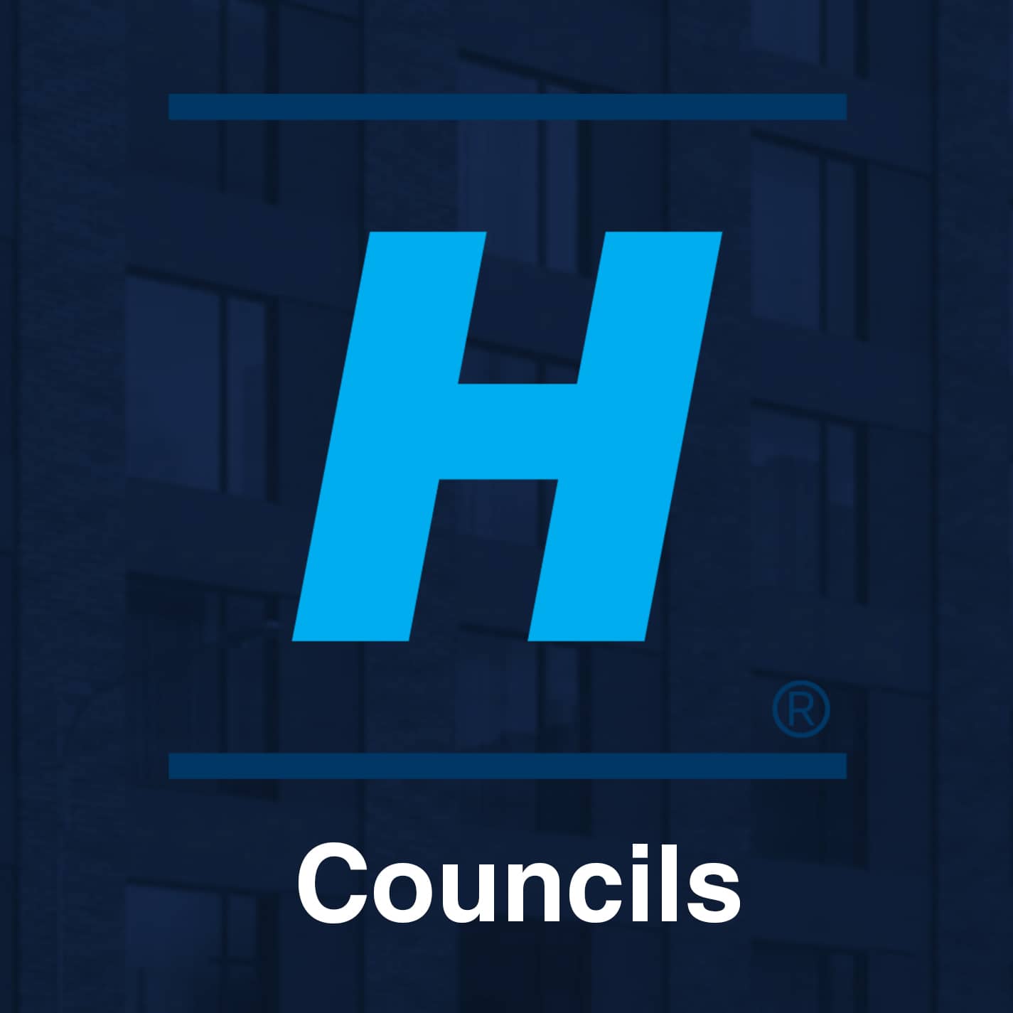 Hardy Group Councils