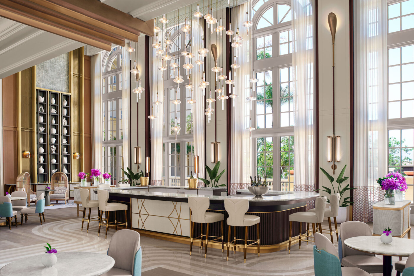 The Hardy Group team