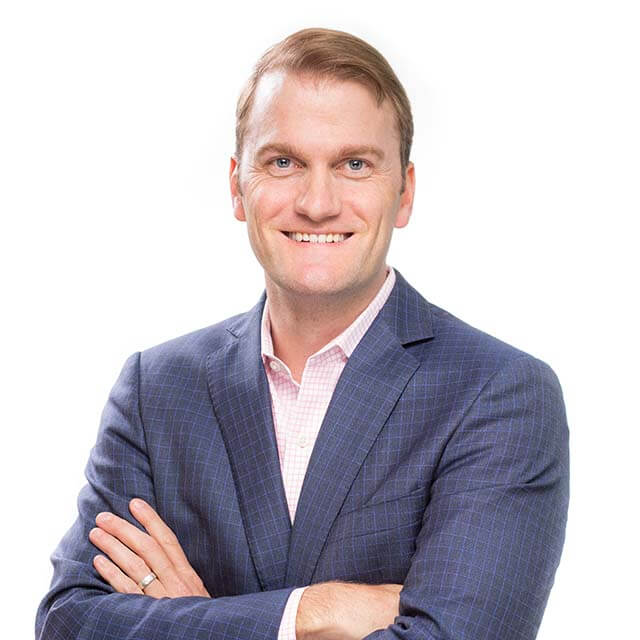 Brent Hardy, AIA, ISHC