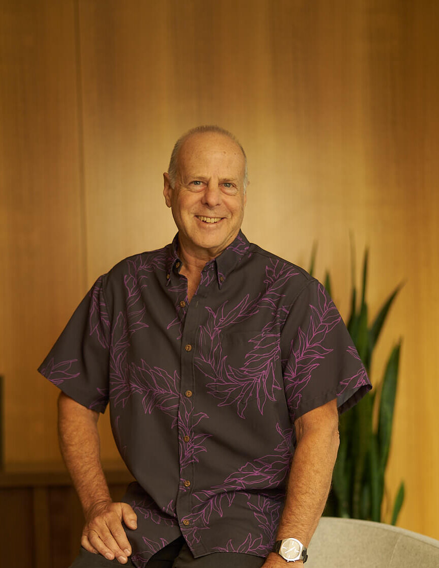 Alan Levy - alternate