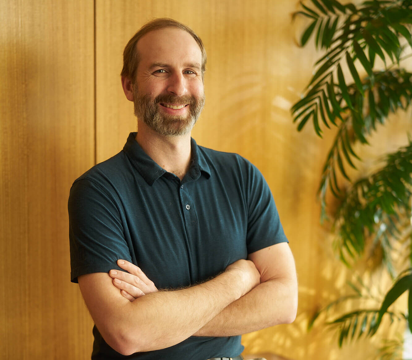 Andrew Chew - alternate