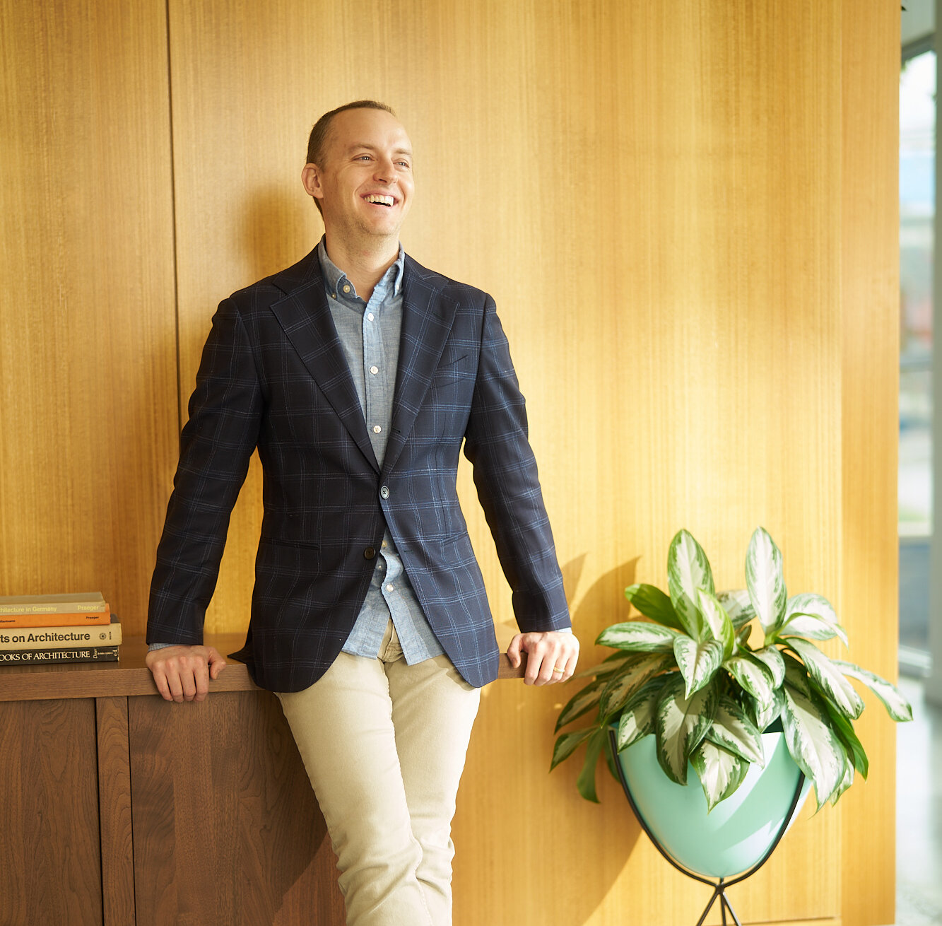 Anthony Legamaro - alternate