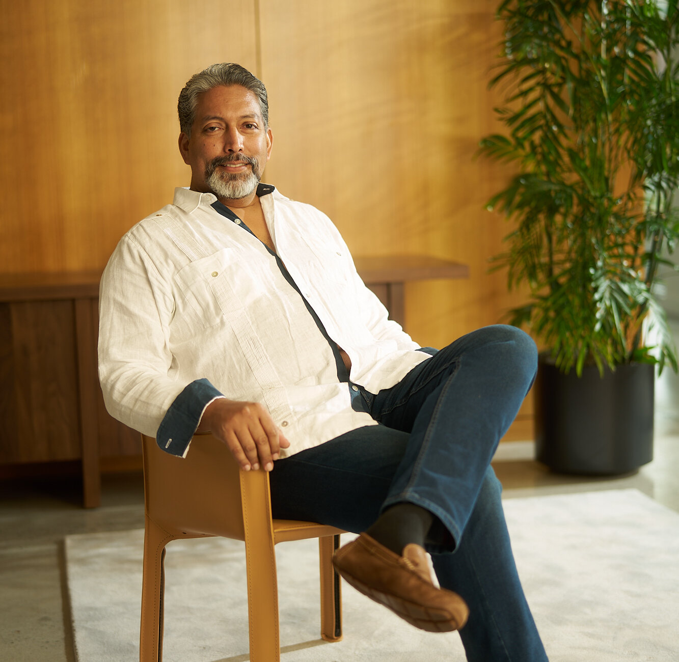 Eduardo Limon - alternate