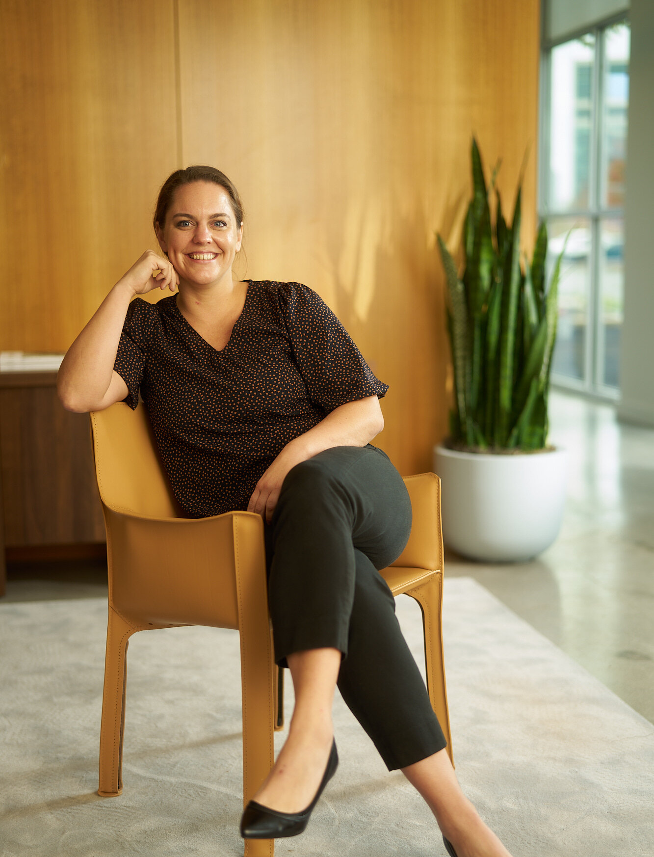 Kristen Anderson - alternate