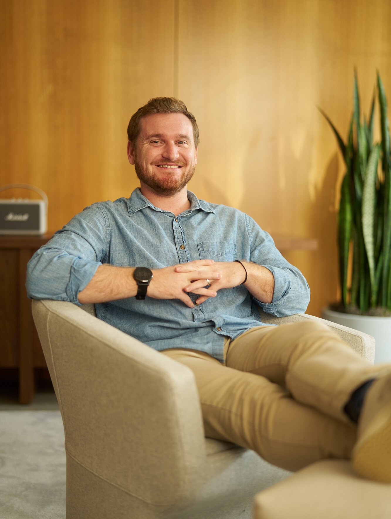 Nick Muntean - alternate