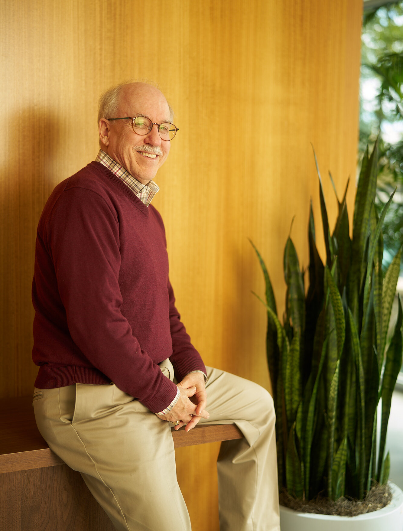 Peter Speth - alternate