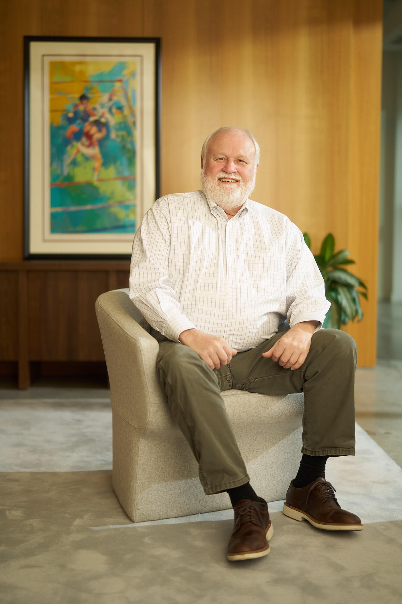 Rocky Marzzarella - alternate