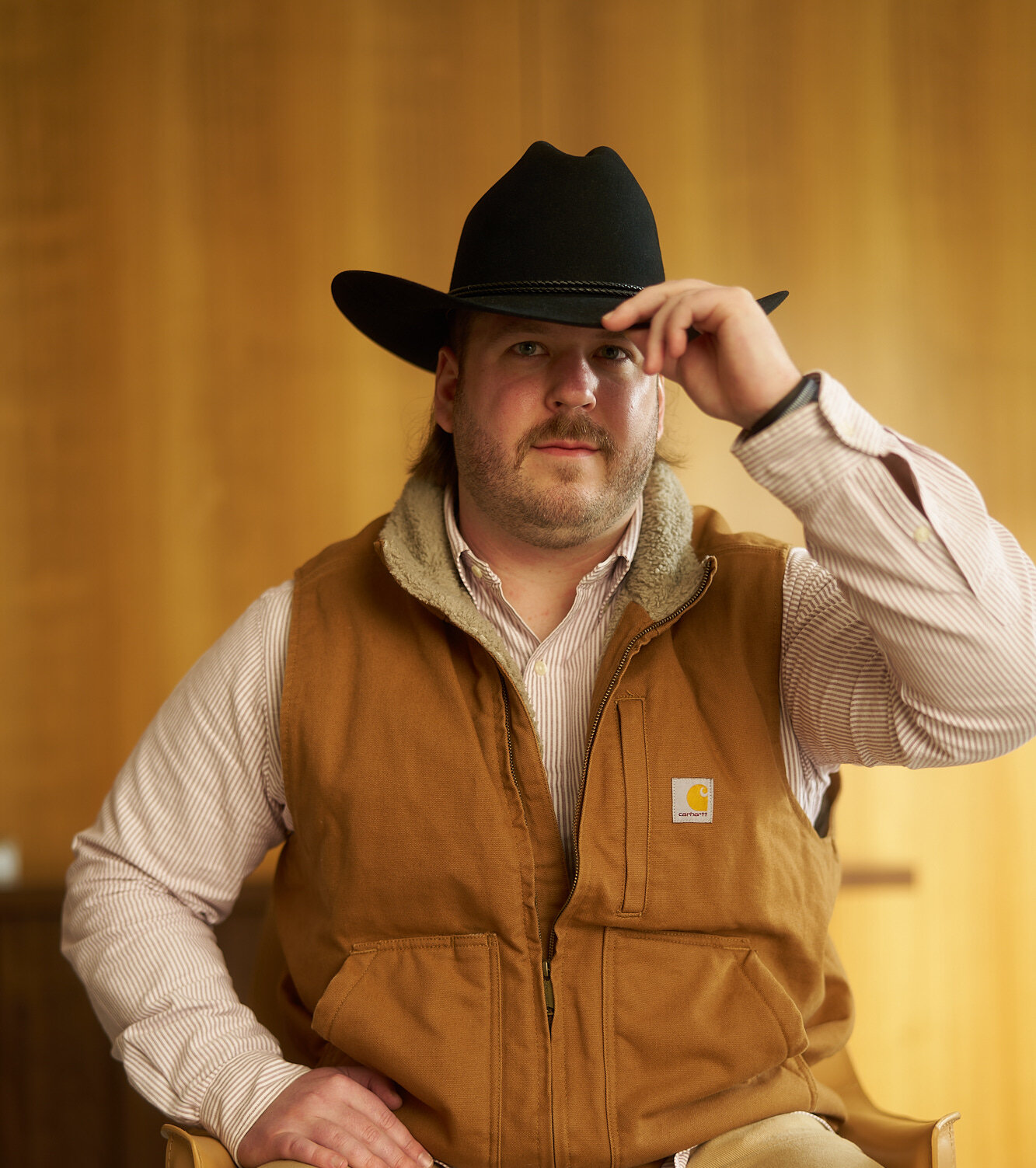 Roger Speth - alternate