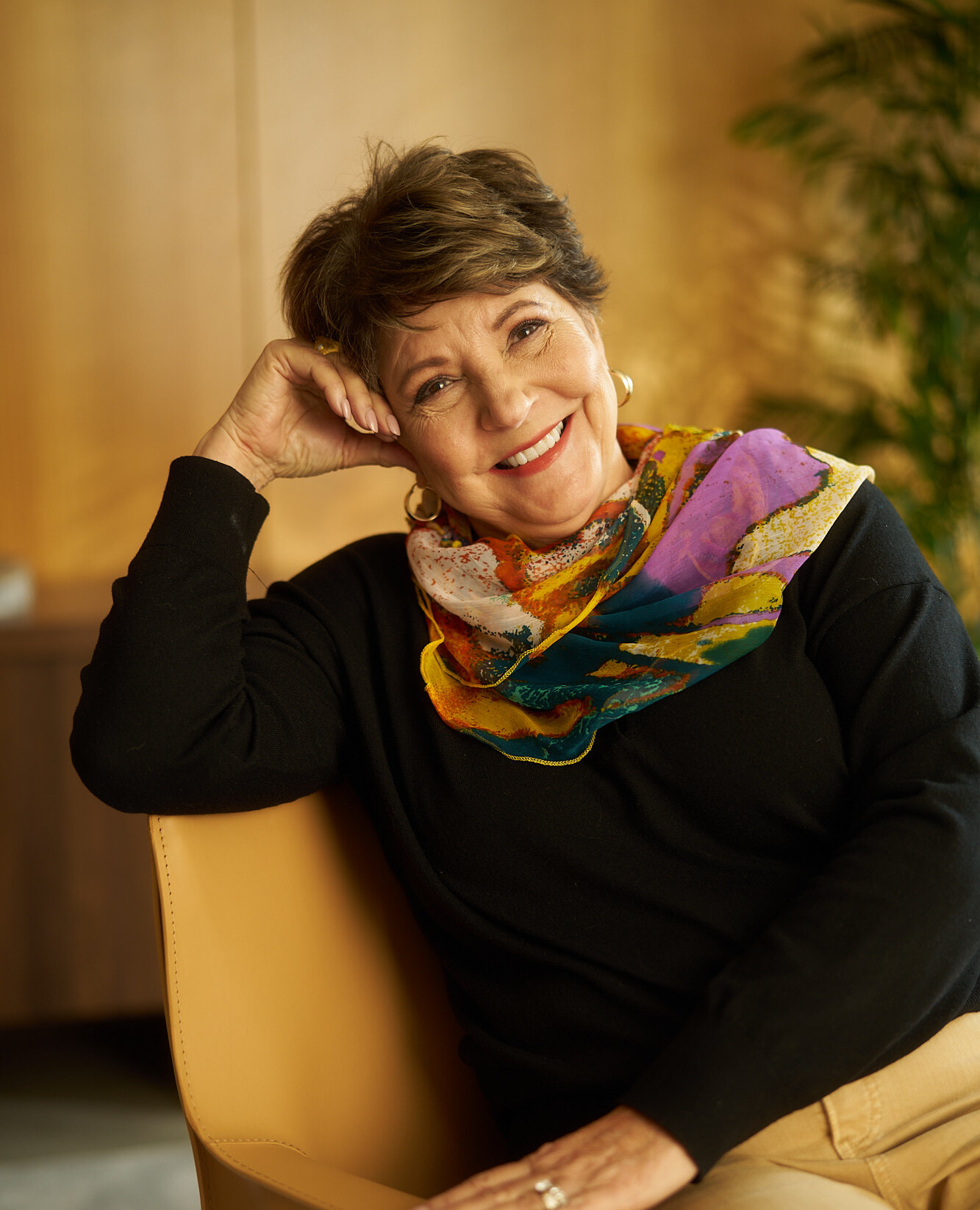 Teresa Garner - alternate