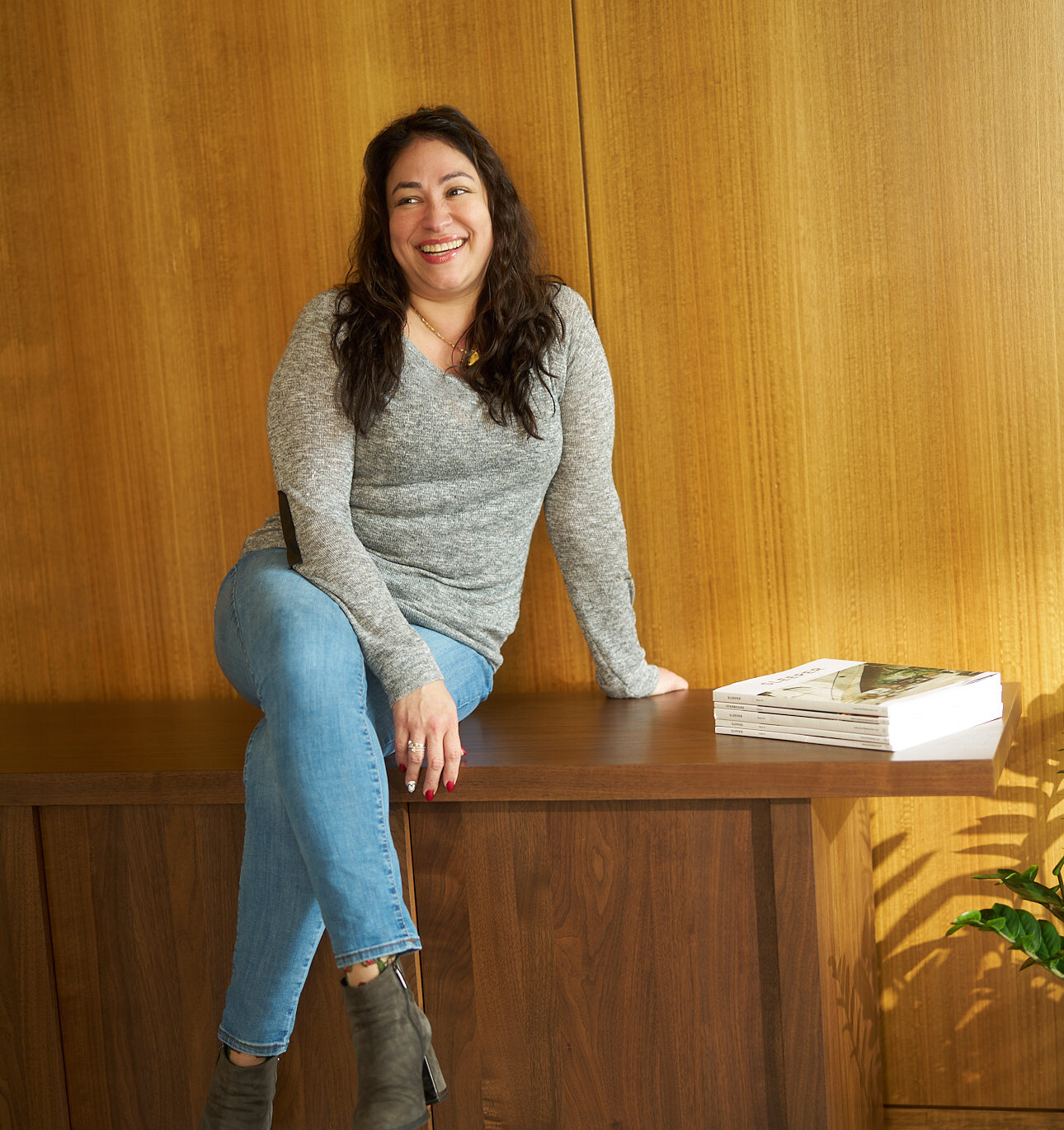 Yanela Arroyo - alternate